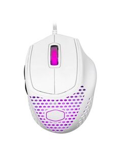 Мышь Cooler Master MM720 Matte White (MM-720-WWOL1)