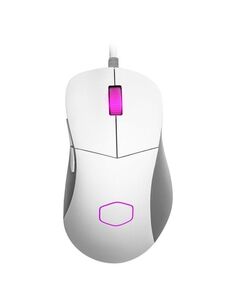 Мышь Cooler Master MM730 White Matte (MM-730-WWOL1)