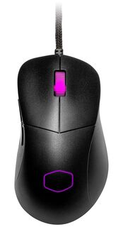 Мышь Cooler Master MM730 Black Matte (MM-730-KKOL1)