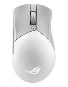 Мышь Asus P711 ROG Gladius III WL AIMPOINT WHT (90MP02Y0-BMUA10)