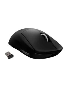 Мышь Logitech PRO X Superlight Black (910-005884)