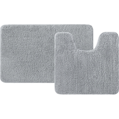 Комплект ковриков Iddis