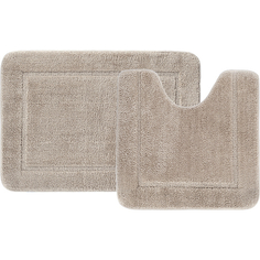 Комплект ковриков Iddis