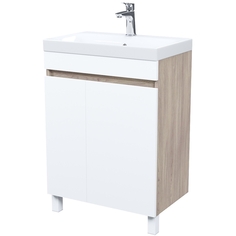 Тумба с раковиной Iddis