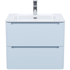 Тумба с раковиной Iddis