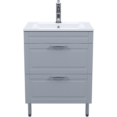 Тумба с раковиной Iddis