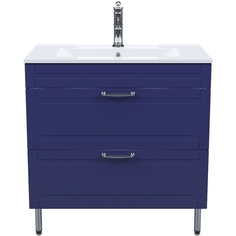 Тумба с раковиной Iddis