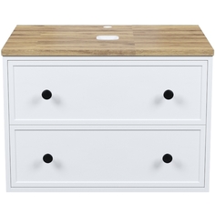 Тумба под раковину Iddis