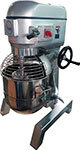 Миксер планетарный Viatto Commercial B-40P (162337)