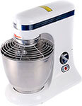 Миксер планетарный Viatto Commercial B-7H (162352)