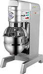 Миксер планетарный Viatto Commercial B-50P (162343)
