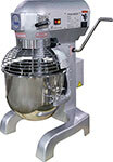 Миксер планетарный Viatto Commercial B-10P (162313)