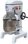 Миксер планетарный Viatto Commercial BH-40 (53497)