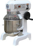Миксер планетарный Viatto Commercial BH-20 (50667)