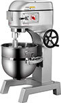 Миксер планетарный Viatto Commercial B-60P (162350)