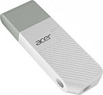 Флеш-накопитель ACER UP300-512G-WH, USB 3.0, 512 Gb, white (BL.9BWWA.569)