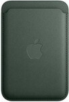Чехол для мобильного телефона Apple для Apple iPhone (MT273FE/A) with MagSafe, Evergreen