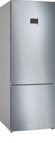 Двухкамерный холодильник Bosch KGN56CI30U