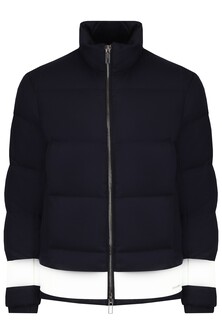 Пуховик EMPORIO ARMANI