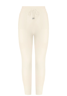 Спортивные брюки ERMANNO SCERVINO