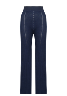 Брюки ALBERTA FERRETTI