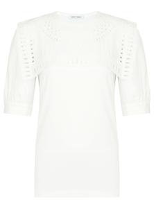 Блуза ALBERTA FERRETTI