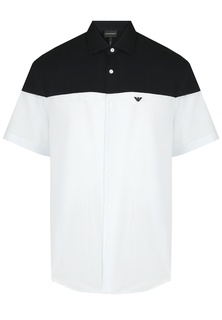 Рубашка EMPORIO ARMANI