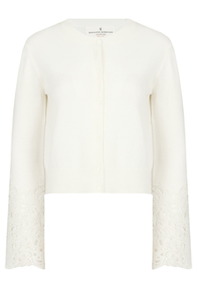 Кардиган ERMANNO SCERVINO