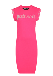 Платье JUST CAVALLI