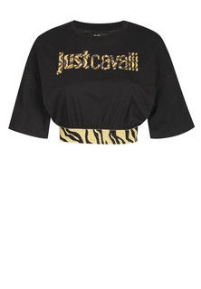 Футболка JUST CAVALLI