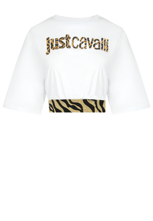 Футболка JUST CAVALLI