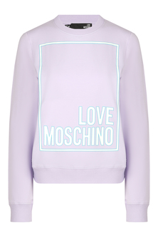 Свитшот MOSCHINO Love