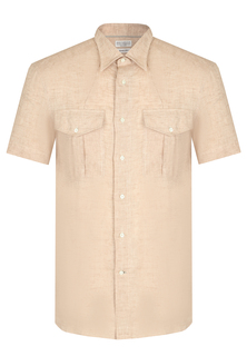 Рубашка BRUNELLO CUCINELLI