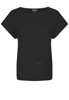 Футболка EMPORIO ARMANI