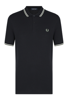 Поло FRED PERRY