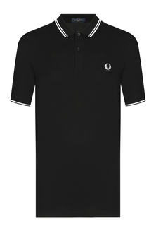 Поло FRED PERRY