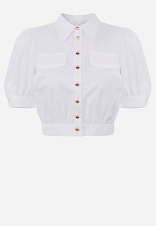 Рубашка ELISABETTA FRANCHI