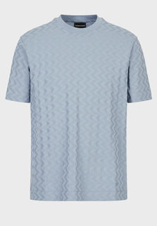Футболка EMPORIO ARMANI