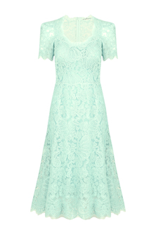 Платье ERMANNO SCERVINO