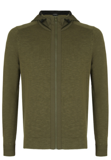 Толстовка STRELLSON