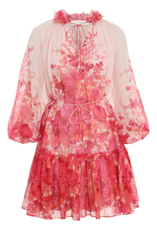 Платье ZIMMERMANN