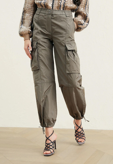 Брюки BRUNELLO CUCINELLI