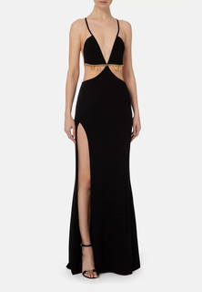 Платье ELISABETTA FRANCHI