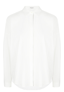 Блуза BRUNELLO CUCINELLI