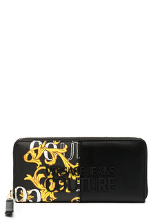 Кошелек VERSACE JEANS COUTURE