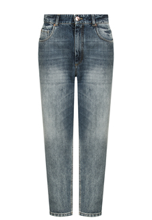 Джинсы BRUNELLO CUCINELLI