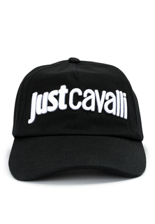 Бейсболка JUST CAVALLI