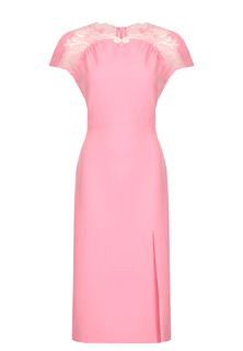 Платье ERMANNO SCERVINO