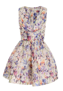 Платье ZIMMERMANN