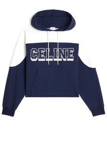 Толстовка CELINE